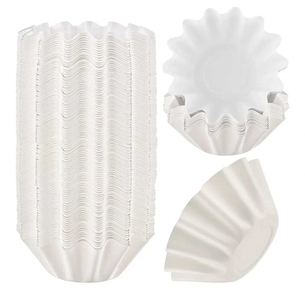Wax Melt Liner Set Of 10 Choose Your Color!